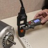 Triplett 9200B True RMS 300A AC Clamp Meter