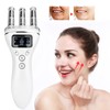 Magnetotherapy Meridian Magnetic Therapy Machine Lymphatic Drainage Scrapping Massage Device