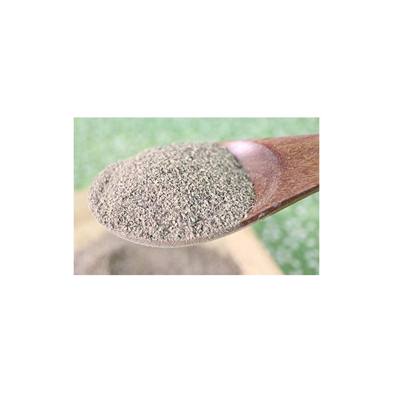 国産100% きくらげ粉末 70g×6袋セット 巣鴨のお茶屋さん 山年園