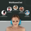 GoodLifeGermany Orthopaedic Neck Stretcher - Ergonomically Shaped Neck Stretcher -