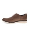 Dockers Men's Damick Oxford, Taupe, 7