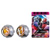 Kamen Rider Wizard DX Wizard Ring Set 01