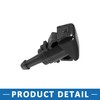 A ABSOPRO Windshield Washer Nozzle Kit 5116079A Tool Kit Wiper