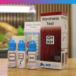 ICA Test Nt Hardness (40 Test) 140 g