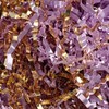 2LB Crinkle Cut Paper Shredded Paper for Gift Box Baskets