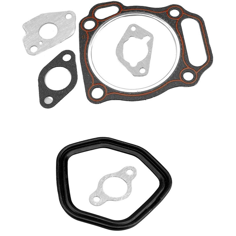 HZ Piston Connecting Rod kit Compatible with Honda GX240 9HP