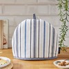 Cooksmart British Designed Tea Cosy | Teapot Warmer Suitable For