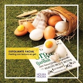 Holika Holika Facial Scrub 140ml