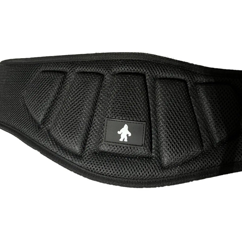 Cinto Gorilla Pump Para Pesas Gym Crossfit Gimnasio Pesas