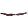 costumebase Starlord Belt with Buckle, brown
