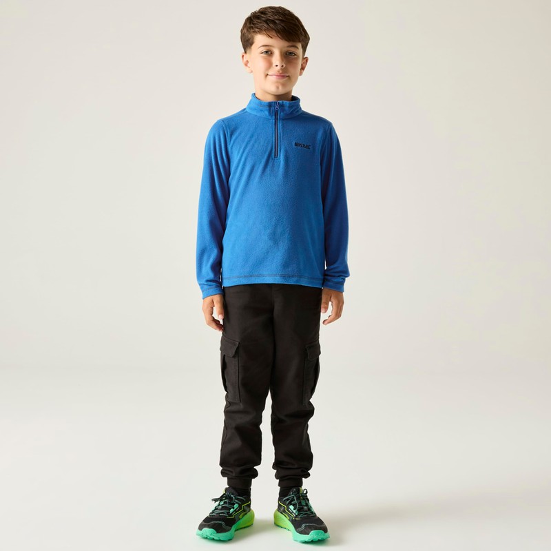 Regatta Hot Shot II Junior Vello Top - SS19-9-10 Anni