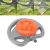 Lawn Sprinkler Watering Sprinkler 8 Patterns for Garden