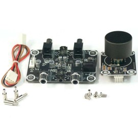 Sure Elelctronics AA-AB41134 Digitally Controlled Stereo Electronic Audio Volume Control Board