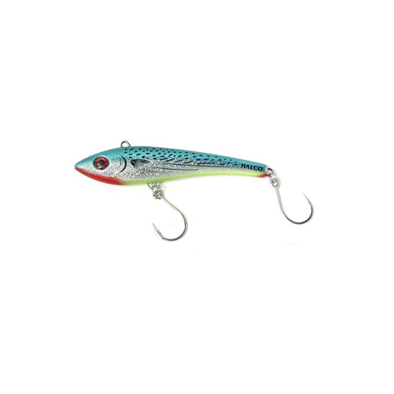 Halco MAX190#H69 Max 190 Lipless,Bonito