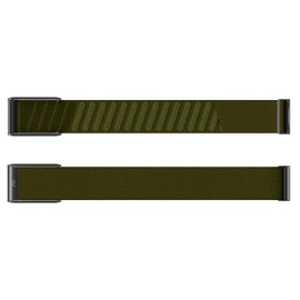 WHOOP SuperKnit – Compatible with One and Peak – Comfortable, Everyday, Signature Performance Knit Accessory for Health & Fitness Wearable – 24/7 Activity, Sleep, Recovery Tracker, Forest