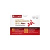 종근당건강 철분 엽산 비타민D 플러스 60캡슐 1개 Jongkundang Health Iron Folic Acid Vitamin D Plus 60 Capsules 1 Pack