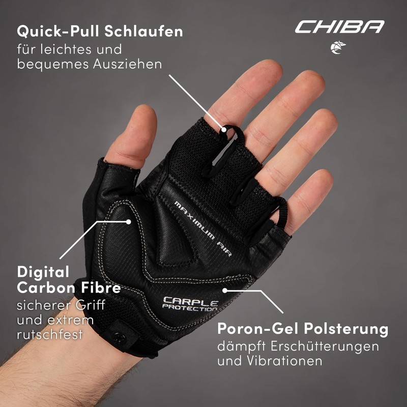 Chiba Cool Air, White