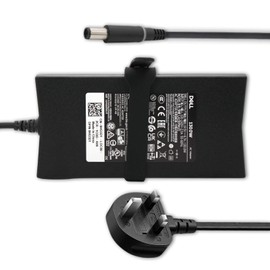 NEW GENUINE DELL PA-1131-28D AC ADAPTER XPS 15 L501X L502X 130W MTMPN 0MTMPN