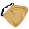 Fruit Picking Bag Adjustable Oxford Cloth Waist Hanging Tool Bag