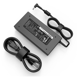 180W Charger for Original MSI GF63 GF65 Thin 8SC 8RD 8RC 8RB 9RCX 9SC 9SCX 9SCXR 10SCXR Gaming Laptop