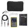 Handheld USB Portable IPS LCD Mini Digital Oscilloscope Multimeter Tester