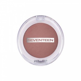 SEVENTEEN NATURAL MATTE SILKY BLUSHER NO16