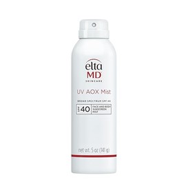 EltaMD Protector Solar FPS 40 UV AOX Mist 141g