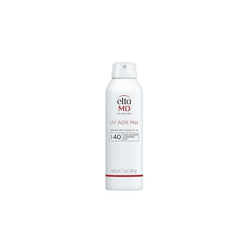 EltaMD Protector Solar FPS 40 UV AOX Mist 141g