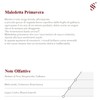 SCENTECA Duftrefill Maledetta Primavera F.202505, Music Edition 2025 (500 ml)