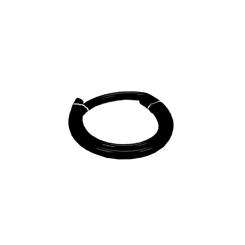 Iris Ohyama Pressure Resistant Thread Cut Hose 3.3 ft (1