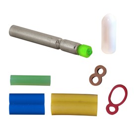 Rod-N-Bob's Universal Battery Beacon Bass Light for Night Fishing