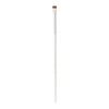 ROWNYEON YM239 Eyeliner Brush, Makeup Brush, Cosmetic Brush, Fiber Hair,