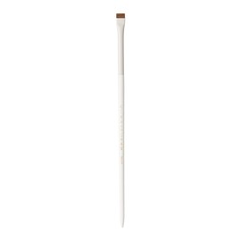 ROWNYEON YM239 Eyeliner Brush, Makeup Brush, Cosmetic Brush, Fiber Hair, Skin Friendly, Soft, Thin, Easy to Draw, Flat Brush, Beginner