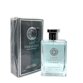 Lion Long Lasting Vintage Pour Homme (Inspired by Pour Homme) 3.4 Oz/100 ML