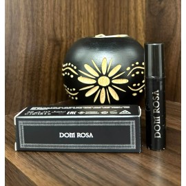 LIQUIDES IMAGINAIRES Perfume DOM ROSA EDP Sample Spray 2 ml/.06 oz FREE SHIPPING