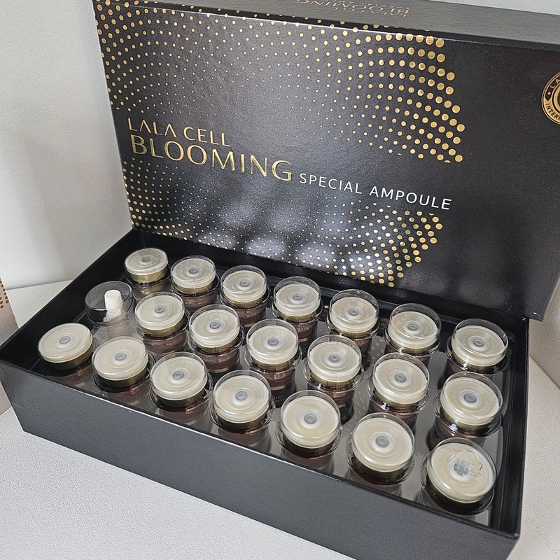 Lara Korea Latest product Laracell Ampoule BB Cream Lala Korea