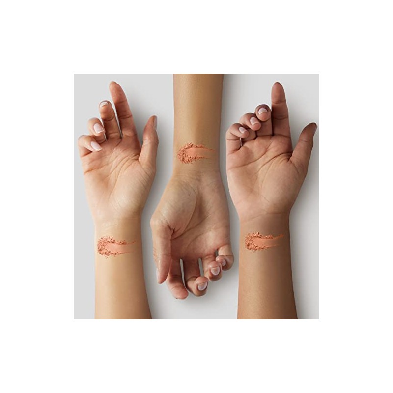 L 'Oreal Paris, True Match, Polvo, 0.33 onzas, Crema de