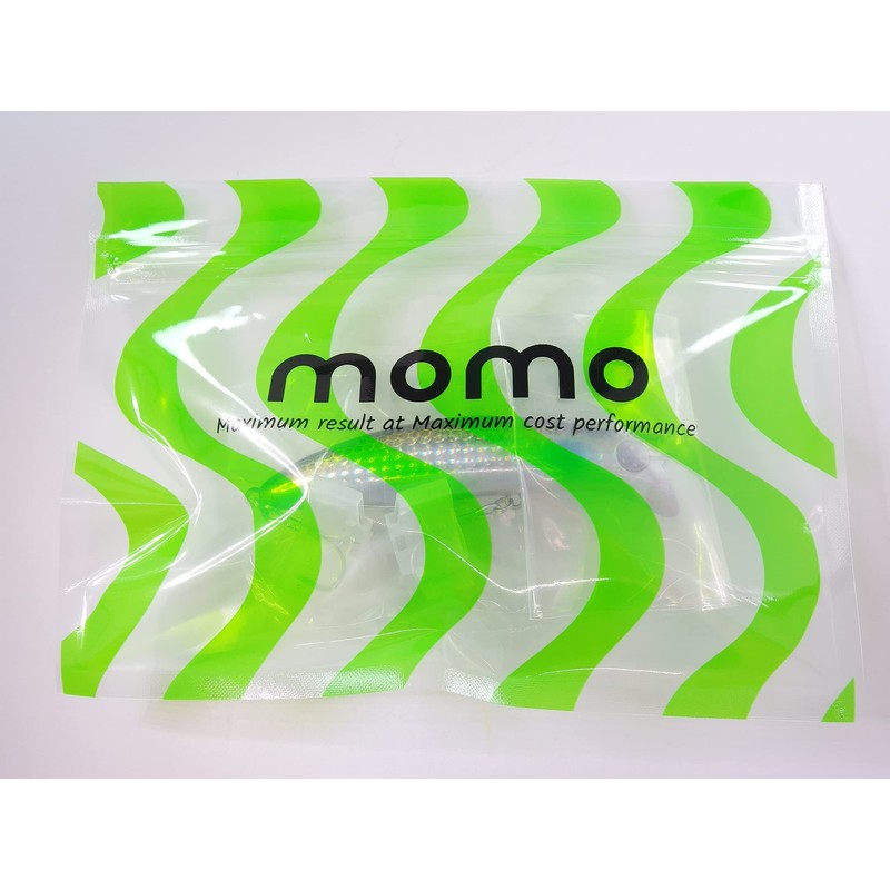 momolures - momowake 90 110 Floating Subsurface Minnow for Saltwater