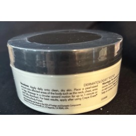 Crepe Erase Intensive Body Repair Treatment 3.5 oz Vanilla Rose