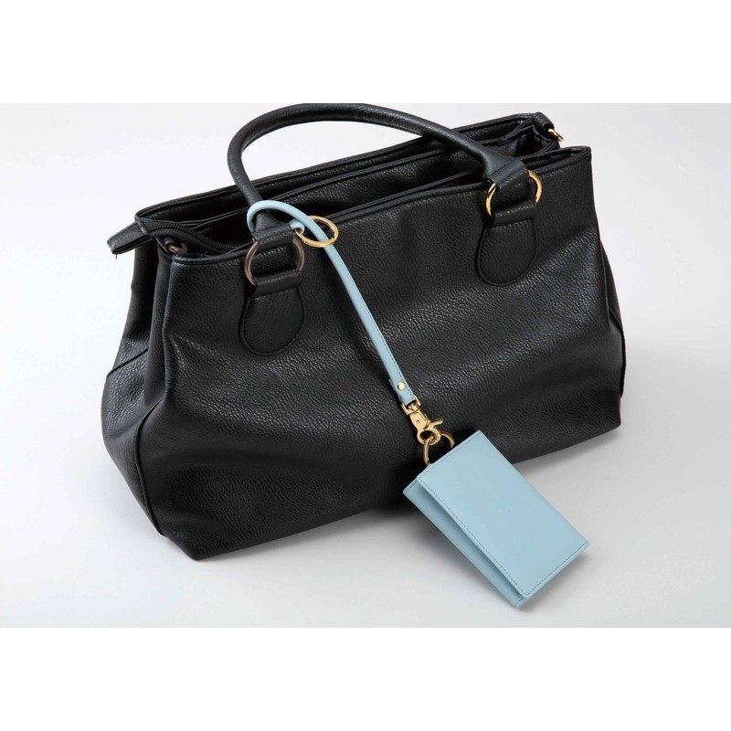 Raymei Fujii NK1603A Lace, Genuine Leather, Blue