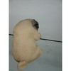 Oriental 石創 animaruobuje dogguo-namento Pug 14209