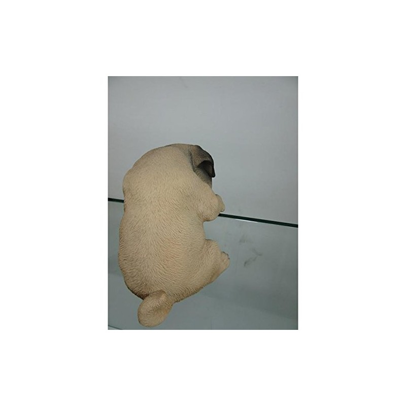 Oriental 石創 animaruobuje dogguo-namento Pug 14209
