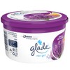Glade Aromatizante para Hogar Mini Gel Aroma Campos de Lavanda,