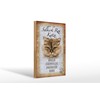 FEMER Wooden Sign Saying 20 x 30 cm Selkirk Rex
