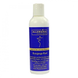 ALLERGIKA Reinigungs Fluid 200 ml