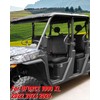 StarknightMT Seat Covers Compatible with CFMOTO Uforce 1000 XL 2022-2024,1680D