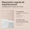 Ácido Salicílico Y Niacinamida Oukeya Suero Antiacné Con Mixta Día/noche
