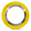 Generic 1.5""-300#/600# Flexitallic Spiral Wound Gasket, Style CG, 304/FG/CS, Yellow
