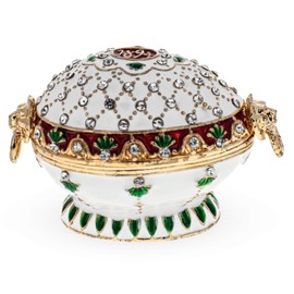 1894 Renaissance Royal Russian Egg