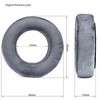 XBERSTAR Replacement Earpads for Headphones Compatible with Beyerdynamic DT700 Prox